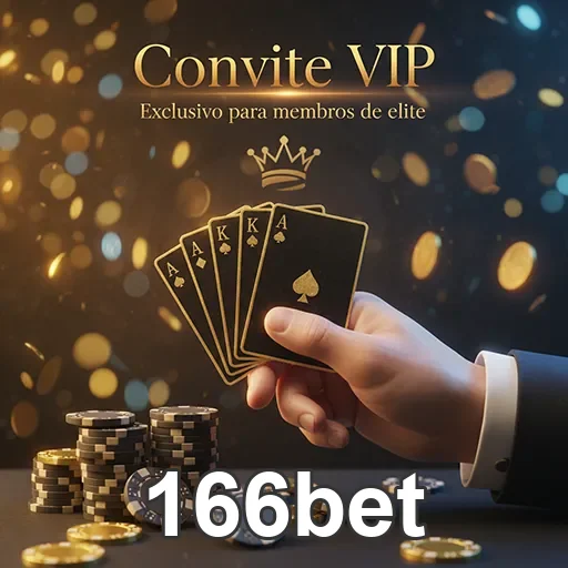 Suporte dedicado e suporte em PT-BR para jogadores VIP - 166bet